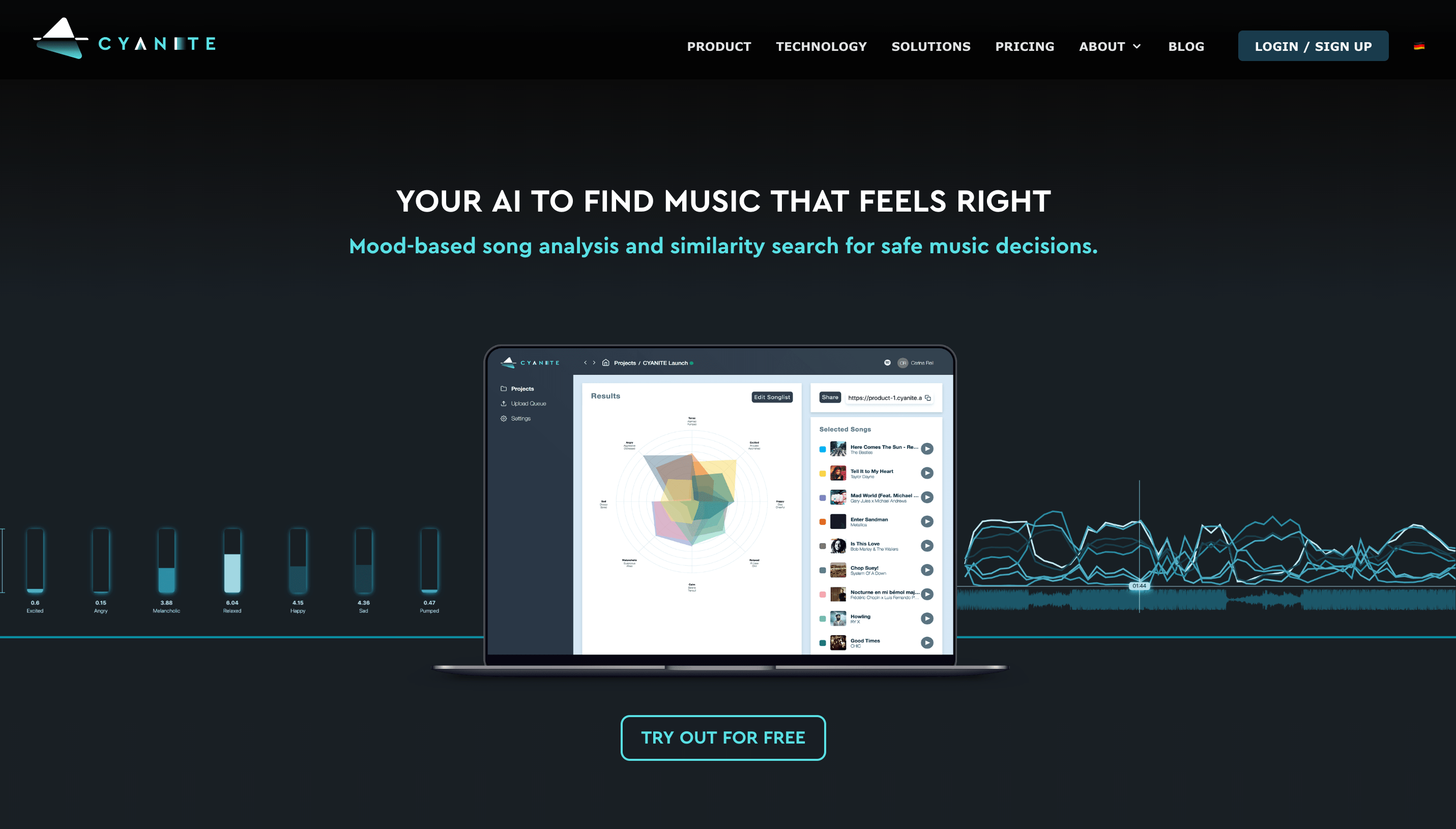 ai music transcription