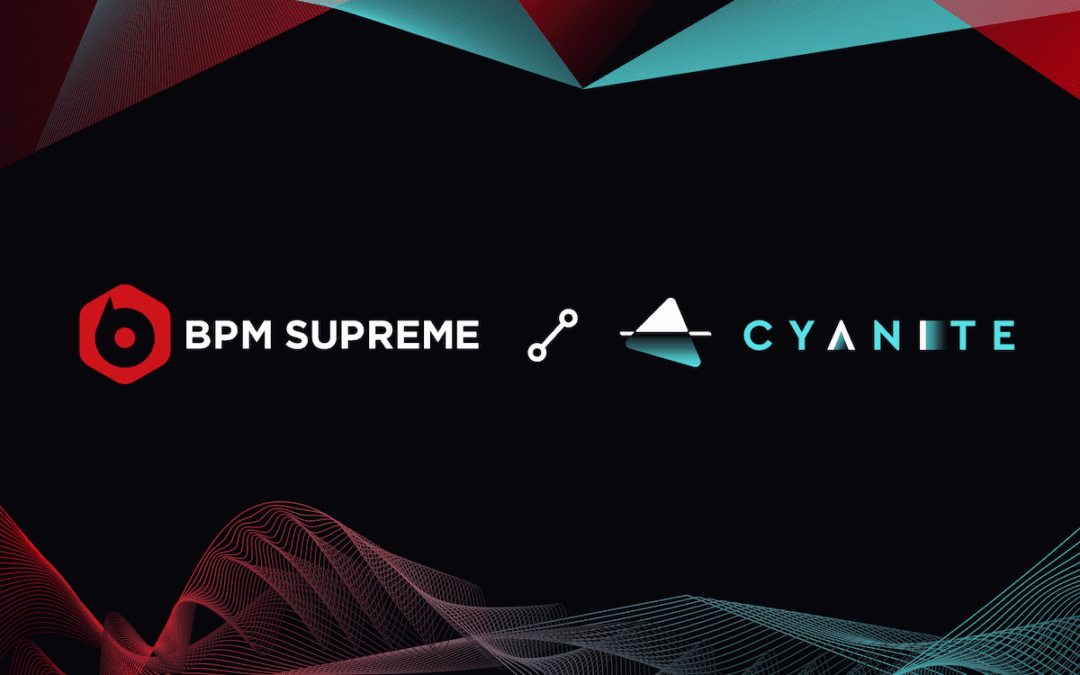 PR: BPM Supreme integrates Cyanite’s algorithms