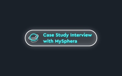 #1 Case Study Video Interview – How did MySphera integrate Cyanite’s API into their platform?