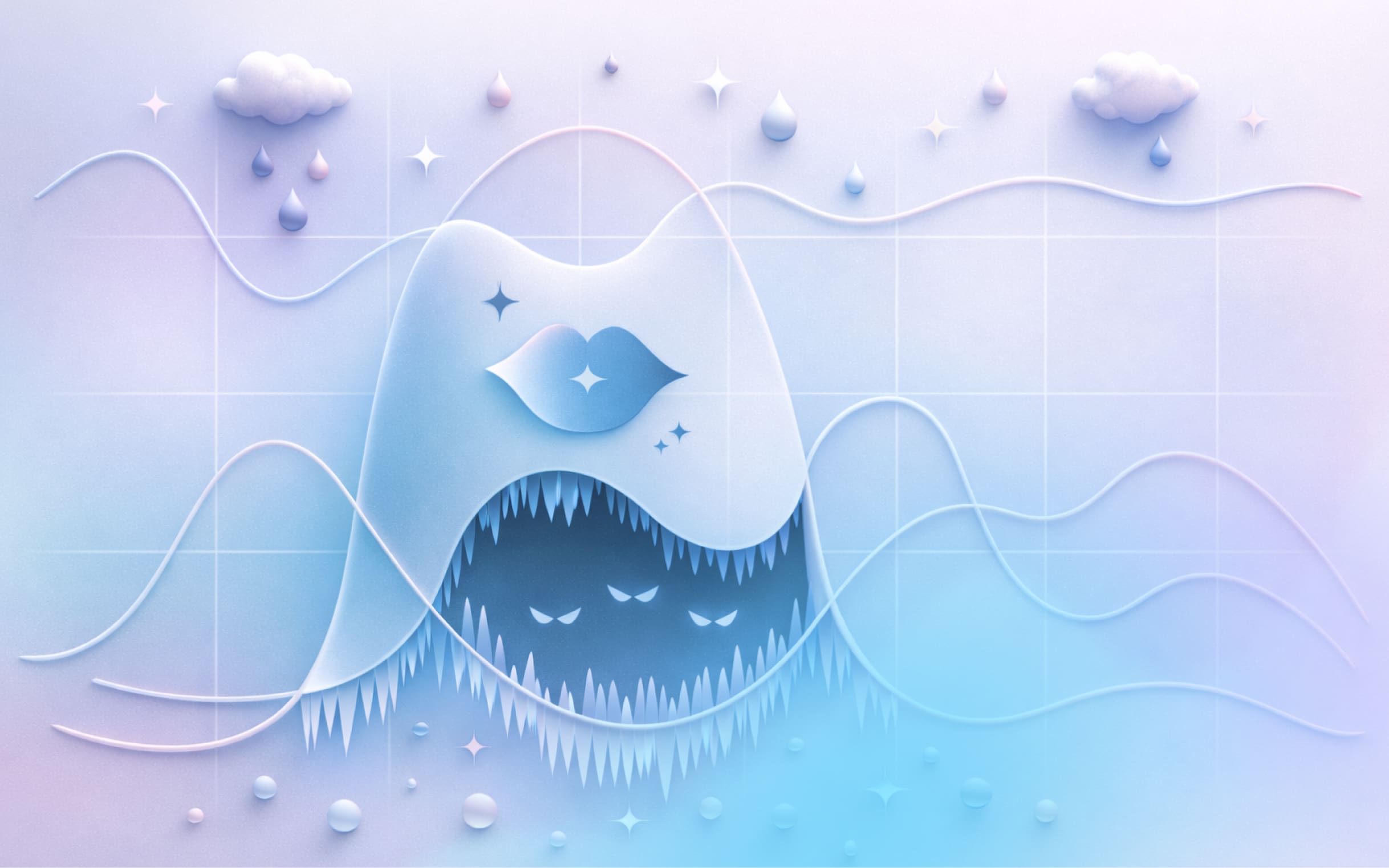 Making sense of music data: data visualizations