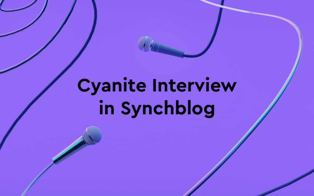 Synchtank & Cyanite Interview: Revolutionizing Sync with AI Music Metadata