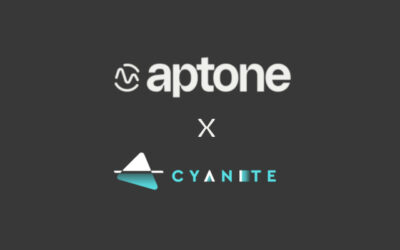PR: Cyanite acquires sample platform aptone to expand music AI services