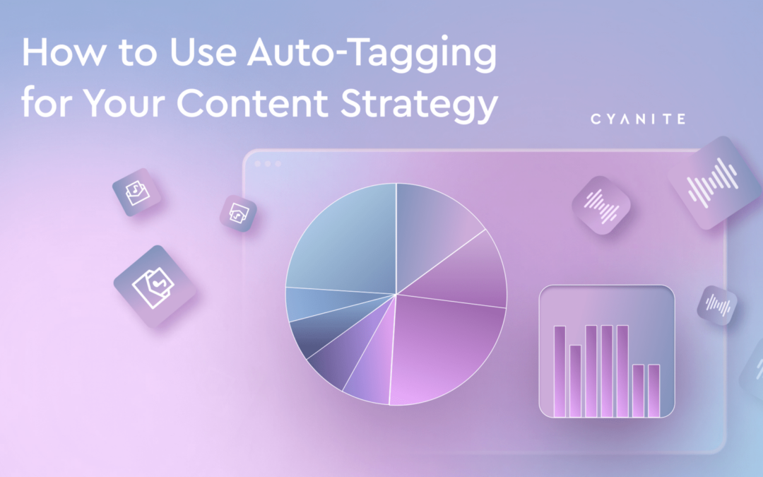 The Importance of Music Auto-Tagging for Content Strategies