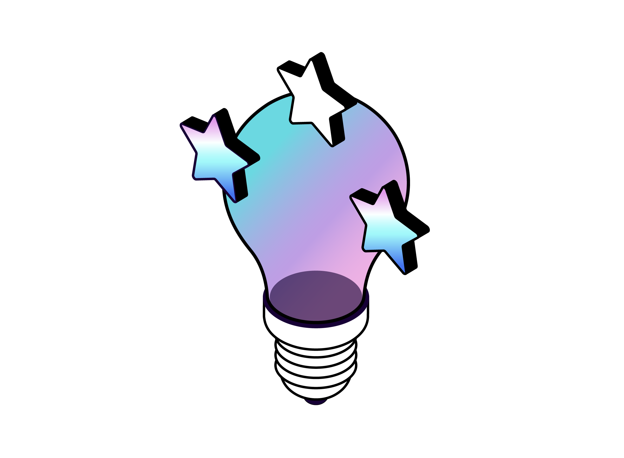 Discovery Puzzle pieces
