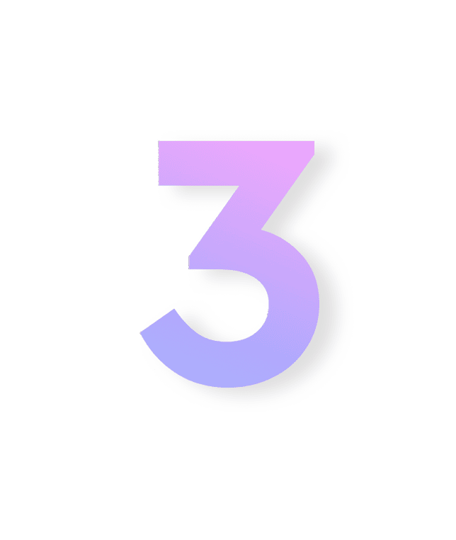 3