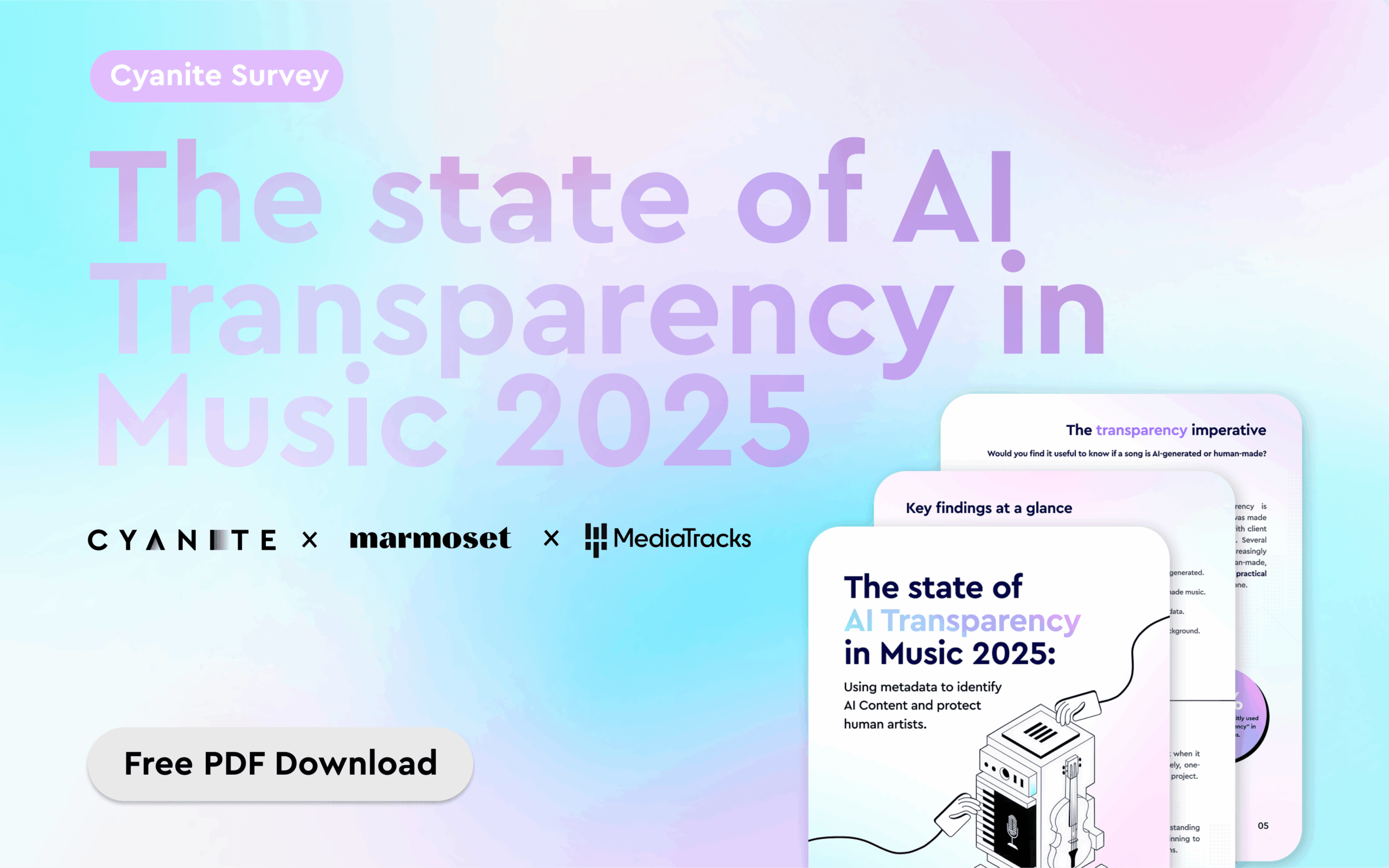 Why AI labels and metadata now matter in licensing