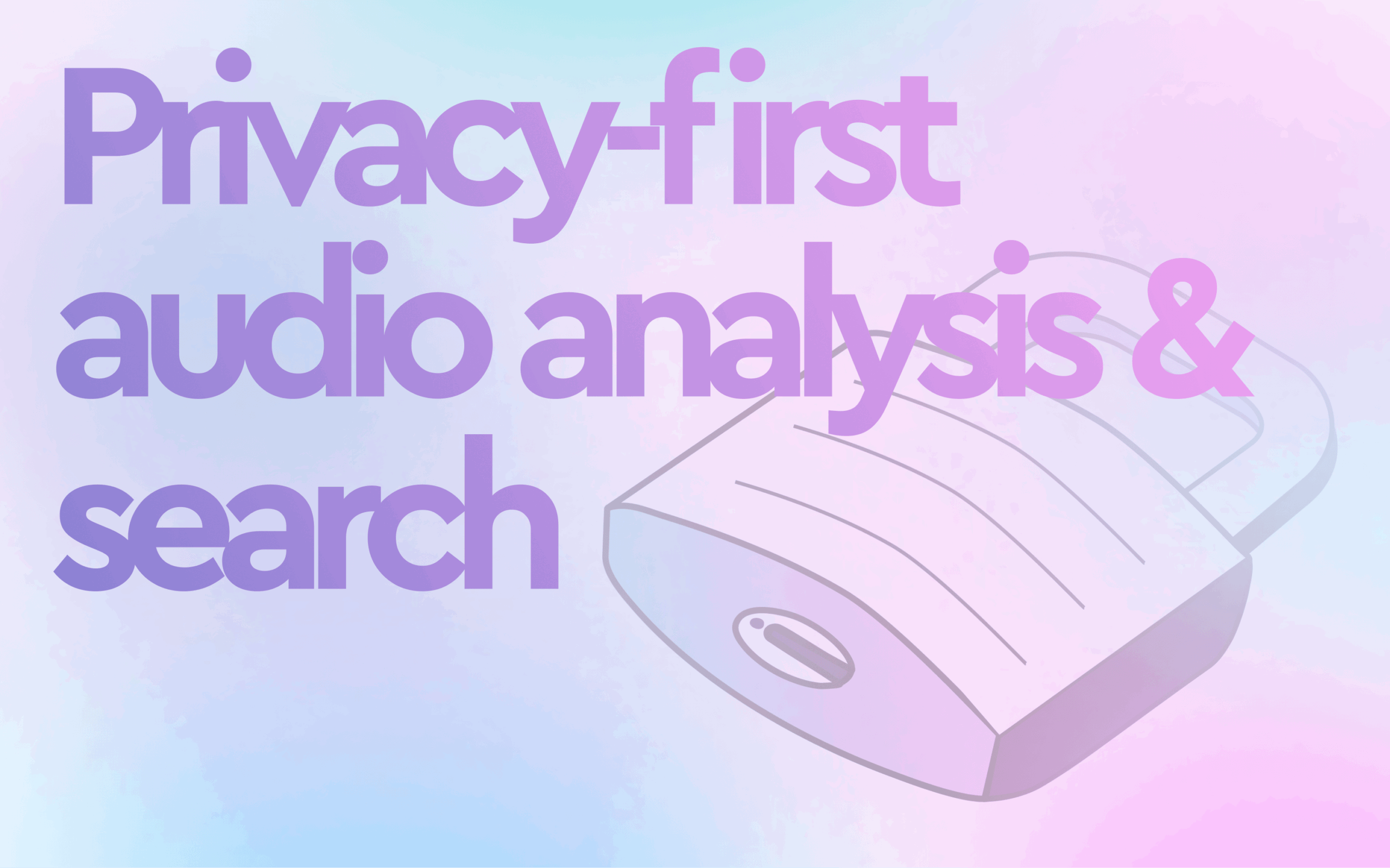 How Cyanite protects your sensitive audio: privacy-first workflows for every catalog