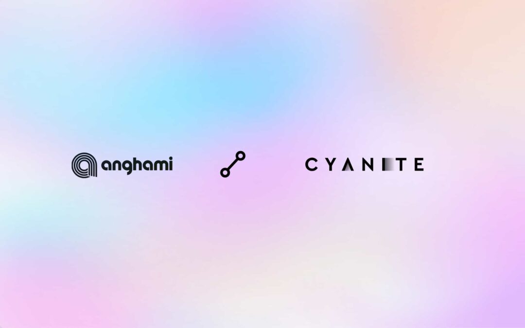 PR: Anghami partners with Cyanite | Music discovery with AI-powered metadata across 2.5 million songs