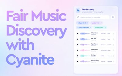 Why music discovery favors already visible artists and how to fix it