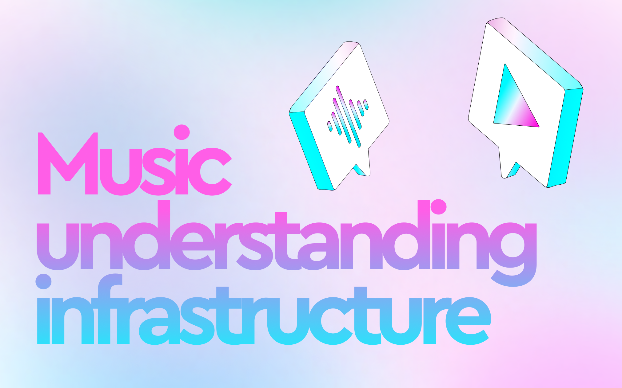 Music Understanding: The Infrastructure Behind AI Music Workflows